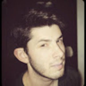 Meet your Posher, Ilya